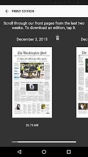 380 the washington post reviews. The Washington Post Classic - Android Apps on Google Play