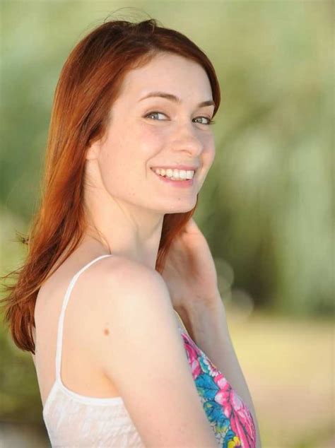 46 Sexy and Hot Felicia Day Pictures - Bikini, Ass, Boobs ...