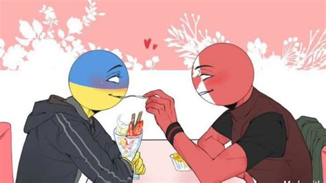 Get inspired by our community of talented artists. Countryhumans Канада и Украина - Never Alone. - YouTube