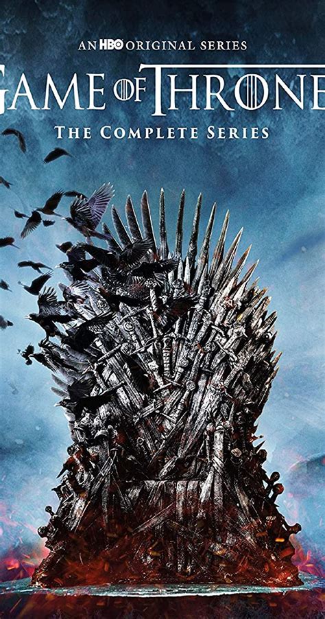 Male game of thrones cast season 3. Game of Thrones (TV Series 2011-2019) - Full Cast & Crew ...