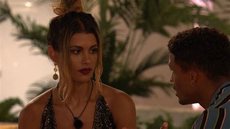 Who won love island season 5? Love Island Season 5's Michael and Amber Might Reunite ...