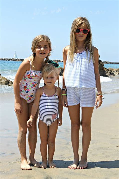 Hot pictures of girls in bikinis (41 photos) gorgeous girls toting their finest bikinis. Pin by Heidi Emak on Inspiration - Kids Fashion | Girls ...