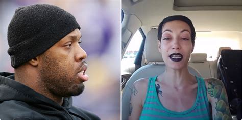 Tumblr is a place to express yourself, discover yourself, and bond over the stuff you love. Terrell Suggs' Ex-Wife Goes on Rant About Him Not Taking ...