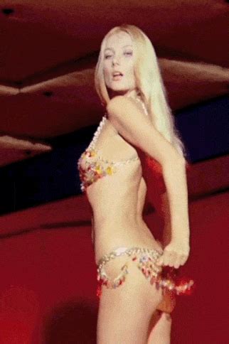 See barbara bouchet pictures, photo shoots, and listen online to the latest music. I Love Damsels — creepingirrelevance: Barbara Bouchet in ...