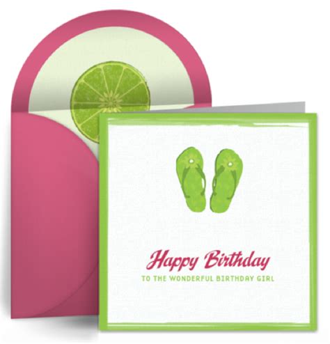 Browse our selection, customize your message & send funny birthday greeting cards online! Free Birthday eCards