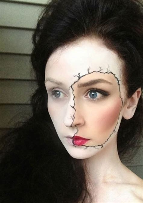 Check spelling or type a new query. Maquillage halloween femme simple - http://lookvisage.ru ...