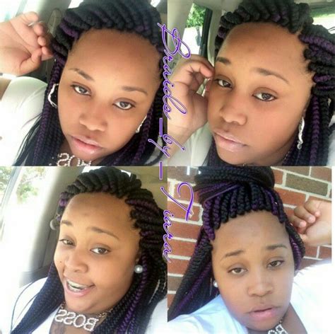 Twists differ in caliber and type (hanging loosely twists and flat twists plaited close to the scalp like cornrows) there are also senegalese twists, havana twists, marley twists, kinky twists. Pin by LoveKey on Natural Hair | Hair styles, Hair beauty ...