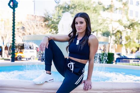 Kacy catanzaro is an american gymnast and a television personality who was seen in american ninja warrior. Famous January Birthdays: Kacy Catanzaro Age, Bio, Facts