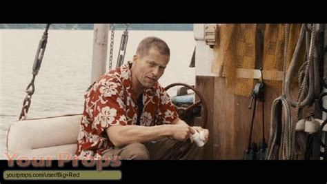 Far cry productions, brightlight pictures, boll kino beteiligungs gmbh & co. Far Cry pill bottle used by Jack Carver (Til Schweiger ...