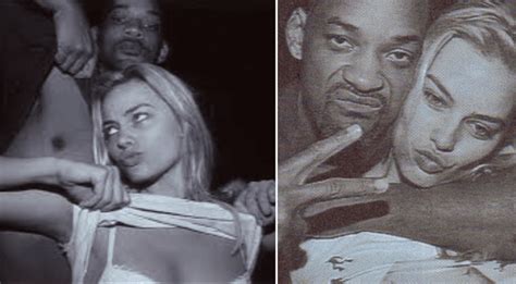 Search, discover and share your favorite margot robbie and will smith gifs. Margot Robbie And Will Smith Movies: Chemistry And Affair ...