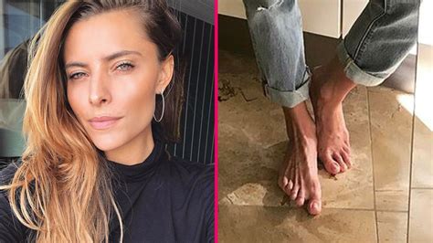 Sie waren ein glamouröses paar: Widerlich? Sophia Thomalla erntet mit diesem Bild ...
