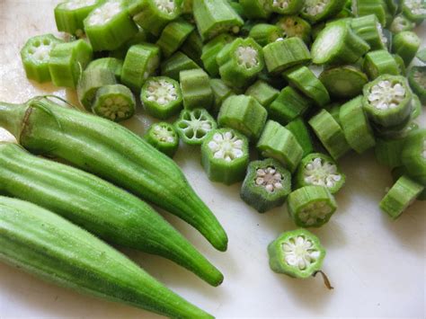 Stir fry for a few minutes until the okra becomes sticky and cooked. Health Benefits of Lady Fingers ( Okra ) — HealthDigezt.com