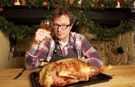 From creamy lasagna to impressive pork tenderloin, these delicious alternative christmas dinner ideas are a twist on the traditional. Happy Christmas from River Cottage | River cottage ...