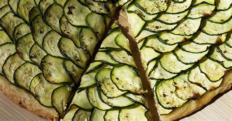What is the temperature of a food dehydrator? Barefoot Contessa | Zucchini & Goat Cheese Tart | Recipes