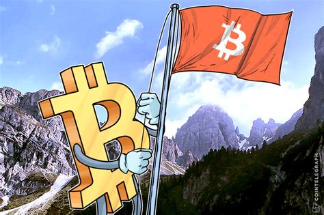 Ideology, social sentiment and hope. 5 Reasons Why Bitcoin Value Must Increase In Future