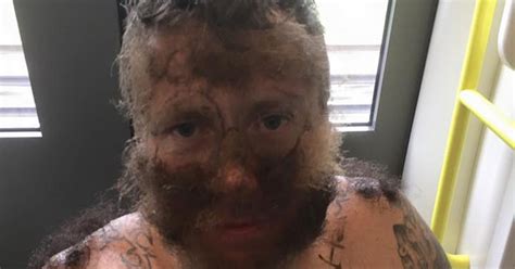 In one study, the majority of men who reported grooming said they did so as preparation for sex, and in another study the most common motivation for women who. Man on his stag party has beard made of PUBIC HAIR glued to his face - Mirror Online