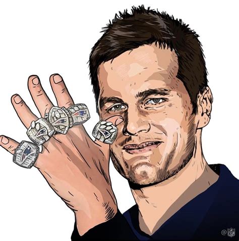 The best gifs are on giphy. Tom Brady Rings 6 : Tom Brady Chugs Beer, Flaunts 6 Rings ...