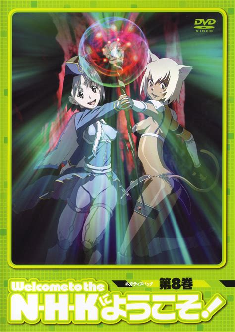 Looking for information on the anime nhk ni youkoso! NHK ni Youkoso! Image #812139 - Zerochan Anime Image Board