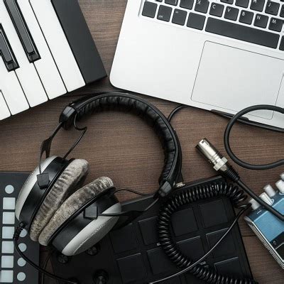 Discover classes on music production, ableton live, mixing, and more. Music Production in Schools - Services For Education
