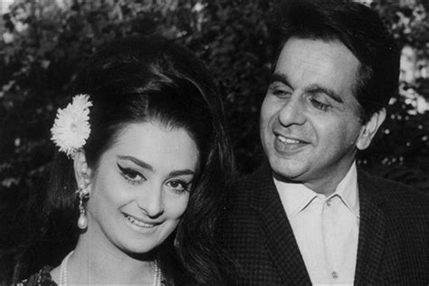 Dilip kumar will be remembered as a cinematic legend. Bollywood Love Stories: 15 Cases Of Pyaar Kiya Toh Darna Kya!