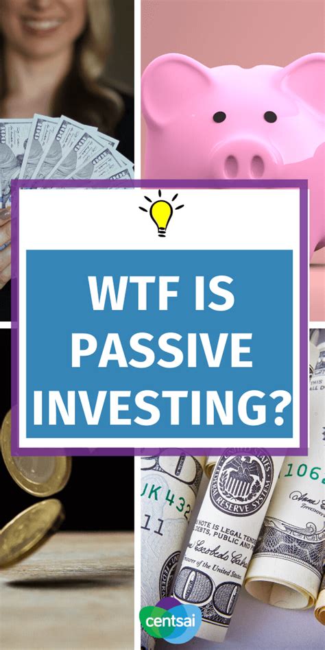 How do you withdraw acorns investments? What Is Passive Investing and How Does It Work | Investing ...