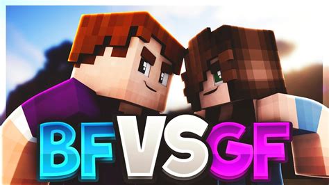 Being boyfriend/girlfriend would imply being exclusive, if not be part of the definition of bf/gf. BOYFRIEND VS. GIRLFRIEND! - YouTube