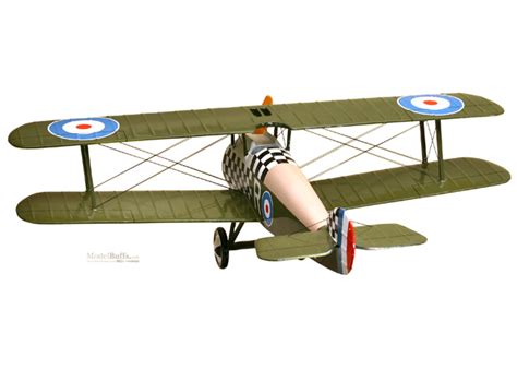 The cold war air museum is always looking for interesting aircraft and artifacts to add to our growing physical collection and interesting stories to tell our visitors in person. Sopwith Camel RAF Model Military Airplanes - Propeller ...