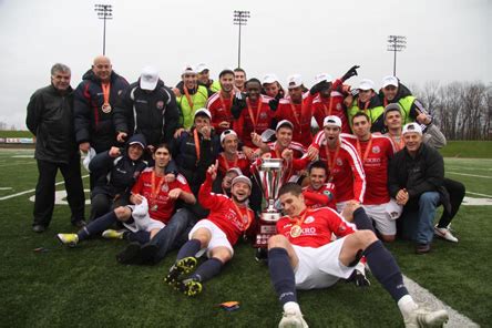 In 2019 the canadian premier league played its first season. SOCCER MUNDIAL NETWORK: CANADIAN SOCCER LEAGUE 2012 ...