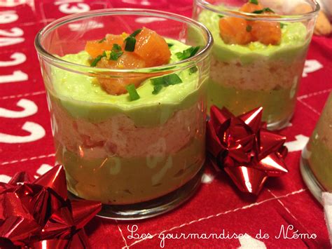 → les recettes faciles de verrines (recettes simples et rapides). Verrine Simple Et Rapide Noël : 15 Verrines D Ete Salees A ...