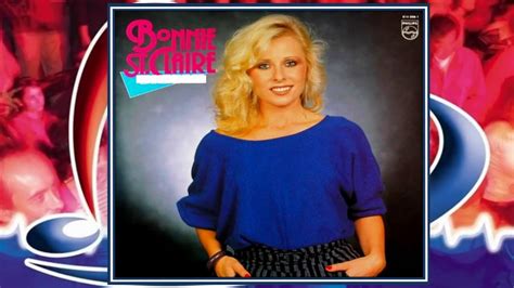 Cornelia swart) and unit gloria got together when the latter's lead singer robert long left for a solo career in 1972 and bonnie's career seemed to have stalled. Bonnie St Claire ♪ Het verstand komt met de jaren ♫ - YouTube