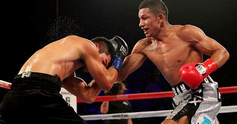 Berchelt was in control all the way. Miguel Berchelt injured, out of Francisco Vargas rematch - Bad Left Hook