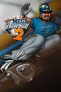 In 2008 i got together with my friend and colleague christian zuger for a beer at. Super Mega Baseball 2 Is Now Available For Xbox One - Xbox ...