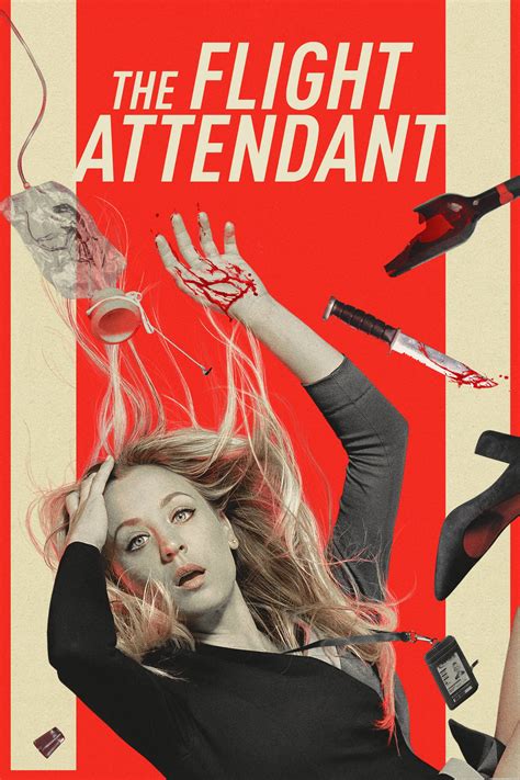Check out the books that will help you pass each stage the interview. Ver The Flight Attendant Serie Gratis Online - SeriesManta.in
