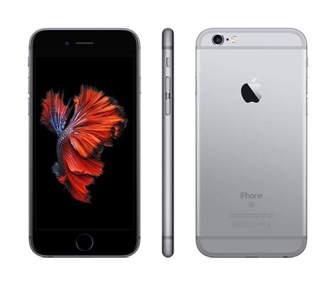 Iphone 6 32 go, utilisé pendant 5 mois, très bon état/quasi neuf. Promo : l'iPhone 6s 32 Go neuf chez RED à 299 € | iGeneration