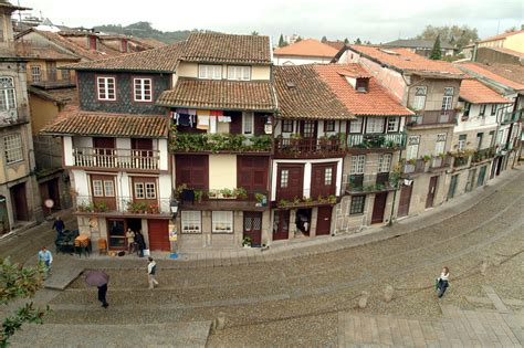 Wir geben ihnen die besten tipps für einen besuch. BRAGA e GUIMARÃES - IL MIO PORTOGALLO