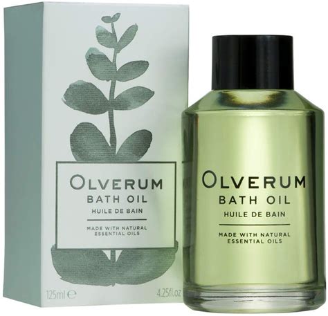 The adventure began back in 1977, with a simple idea: Olverum Bath Oil I love #bath #oils #CommissionLink