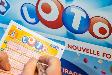 Objets déco tendance, ustensiles de cuisine, linge de maison, etc. Résultat du Loto (FDJ) : le tirage du lundi 7 mai 2018 [EN ...