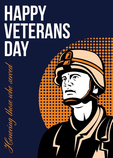 Maybe you would like to learn more about one of these? Veterans Day eCards & Veterans Day Card Free Download