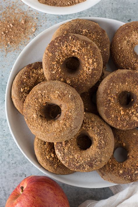 © 2020 cable news network.a warner media company.all rights reserved.cnn sans ™ & © 2016 cable news network. Vegan Apple Cider Donuts - Flora & Vino