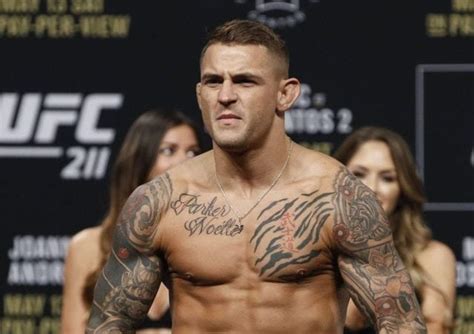 The net worth of dustin poirier is estimated at over $1.72 million as of 2019. Dustin Poirier Wife, Height, Weight, Body Measurements ...