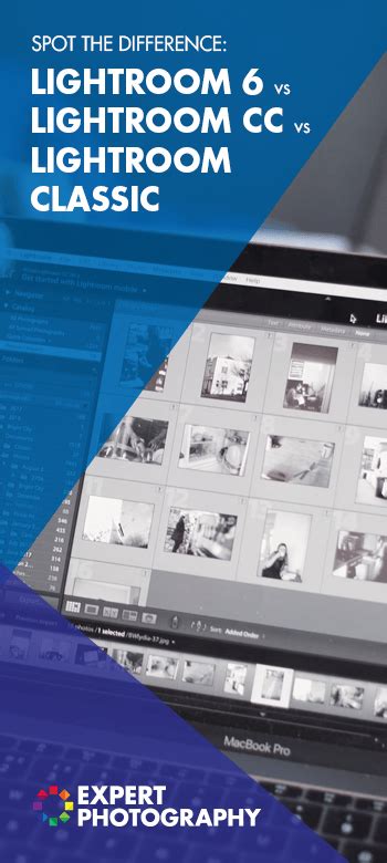 Today it's lightroom classic or lightroom cc and a battle between these new versions of lightroom for your subscription dollar. Lightroom CC vs Lightroom Classic vs Lightroom 6 (With ...