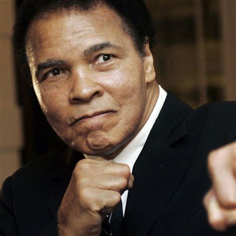 Muhammad ali verstarb vor fünf jahren am 3. Muhammad Ali Tot / Muhammad Ali Die Box Legende Ist Tot ...