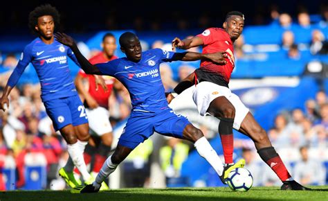 Visitors thrashed on jose mourinho's return. Nhận định bóng đá MU vs Chelsea, vòng 36 Ngoại hạng Anh ...