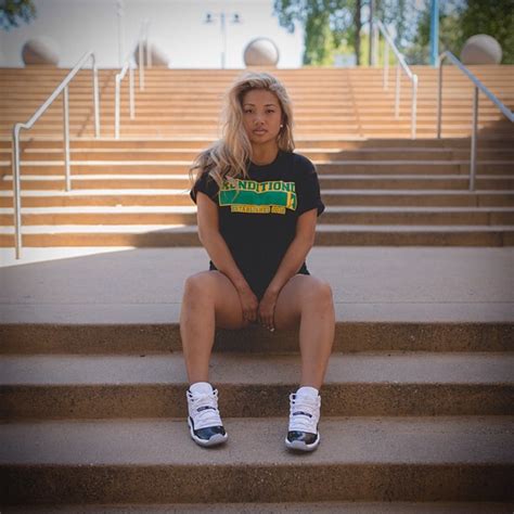 As of 2006, males accounted for 72.5% of people with this name in the u.s. Female Sneakerheads Tell Us What Women Want From Jordan ...