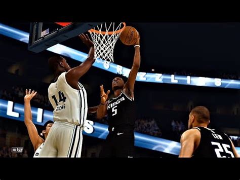 Tagged14 2021 fed full game grizzlies kings memphis replays sacramento vs. Kings vs Grizzlies 12.21.19 #NBA2K20 #PS4 #2KALLDAY - YouTube