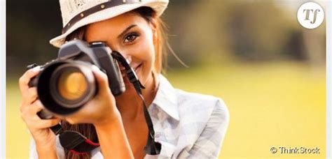 Comment être un photographe différent des autres, c'est. Pas photogénique ? 20 astuces de pros pour être canon sur ...