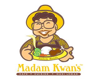 Experience truly malaysian cuisine at madam kwan'sas a young enthusiastic foodie, kwan swee lian was inspired by. Madam Kwan's | Mid Valley Megamall