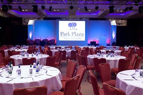 As its name suggests, the 4 star park plaza riverbank hotel is located upon the romantic banks of select from almost 400 individually designed, sophisticated suites at the park plaza riverbank; Park Plaza Riverbank London, London » Venue Details