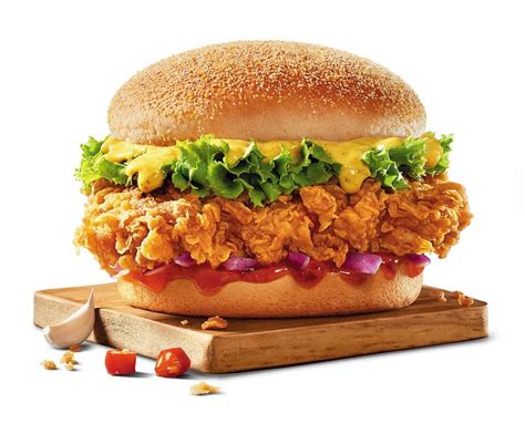 We did not find results for: KFC India Launches Double Trouble Burger, with Unique ...