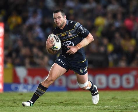 Kyle feldt (born 9 february 1992) is an australian professional rugby league footballer who plays as a winger for the north queensland cowboys in the nrl. Footy Players: Jason Talumalolo, Kyle Feldt, Michael ...